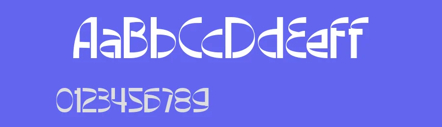 Carnelius Font by Muksal Creative — Sans Serif Font — thumbnail 3