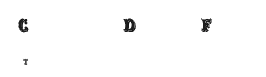 Carnival Display Font by Igor Grovich — Display Font