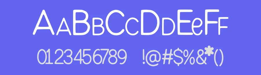Carobo Modern Sans Serif Font by AstutiStudio — Serif Font — thumbnail 3