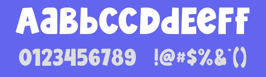 Carol Cheers Display Font by Siapgraph — Display Font — thumbnail 3
