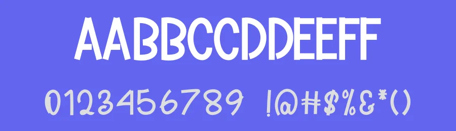 Cartoon Summer Script Font by inermediaSTUDIO — Display Font — thumbnail 3