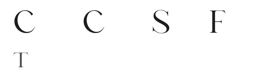 Cary | Classy Serif Font by pentagonistudio — Serif Font