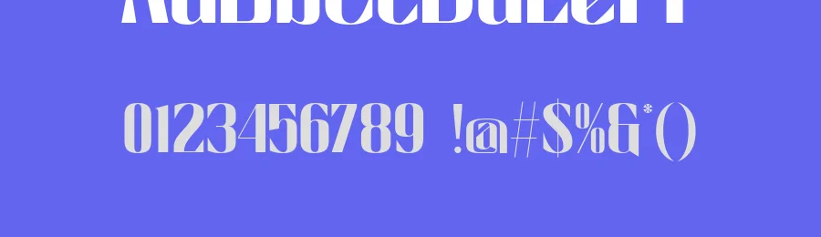 Cas Calisaya Elegant Font by Casloop Studio — Decorative Font — thumbnail 3