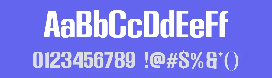 Cas Drumhead Font by Casloop Studio — Display Font — thumbnail 3