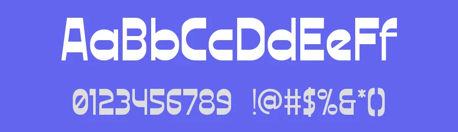 Casana Font by Rautan Studio — Decorative Font — thumbnail 3