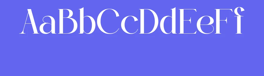Casmera Font by Fontliner — Display Font — thumbnail 3