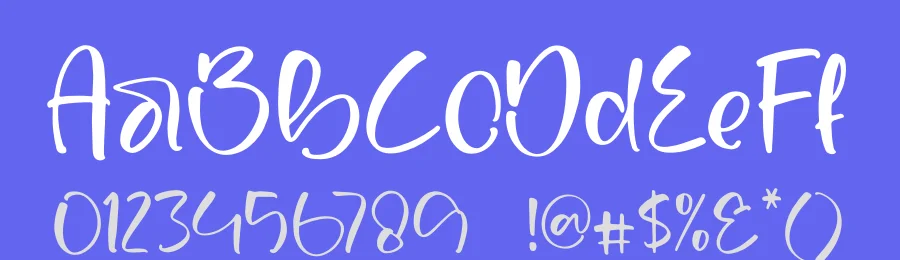 Casstille Font by letterfabric — Script Handwritten Font — thumbnail 3