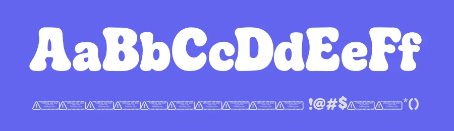 Castelle Display Font by overlaytemplates — Display Font — thumbnail 3
