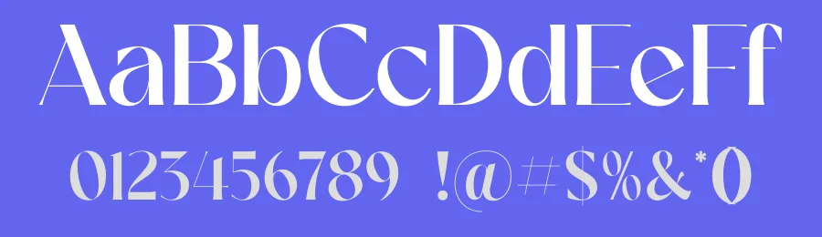 Castle Begale Serif Font by Storytype — Serif Font — thumbnail 3