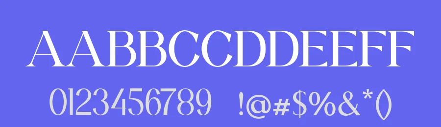 Castle Display Font by UICreative — Serif Font — thumbnail 3