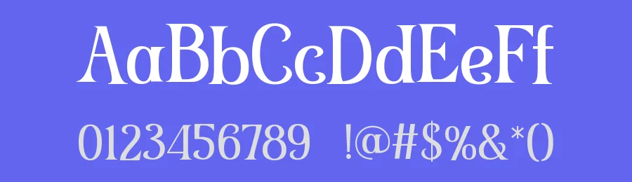 Castlevania Font by Rautan Studio — Decorative Font — thumbnail 3