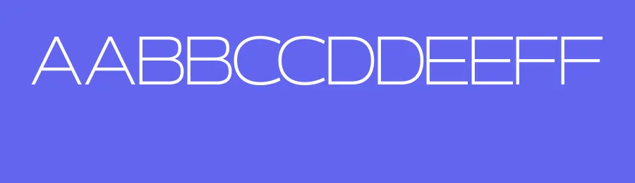 Catamarca Font Family by Nan Design — Sans Serif Font — thumbnail 3