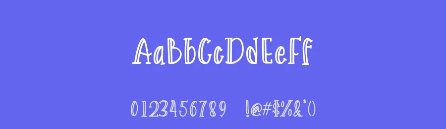 Catarina Devon Display Font by Allouse.Studio — Script Handwritten Font — thumbnail 3