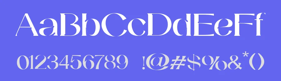 Catilde Serif Font by Fortunes Co — Serif Font — thumbnail 3