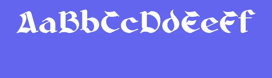 Catingal DEMO Font by Say Studio — Display Font — thumbnail 3