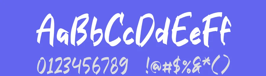 Catynburg Browling Font by perspectype — Script Handwritten Font — thumbnail 3