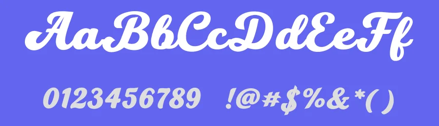 Caviero Font by jimtypestudio — Display Font — thumbnail 3