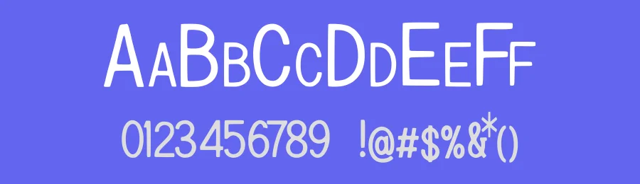 Cayena – Modern Serif Font by AstutiStudio — Serif Font — thumbnail 3