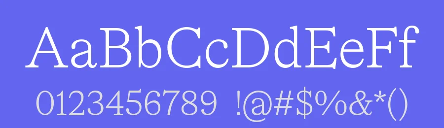 Cedrat Font Family by Formagari — Serif Font — thumbnail 3
