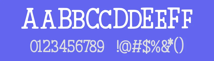 Cefagu Font by AstutiStudio — Display Font — thumbnail 3