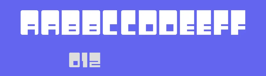 Cefo – Playful Food Display Typeface by Muctype — Decorative Font — thumbnail 3