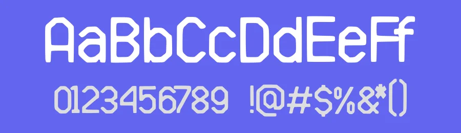 Cehuwu Modern Editorial Serif Font by AstutiStudio — Serif Font — thumbnail 3