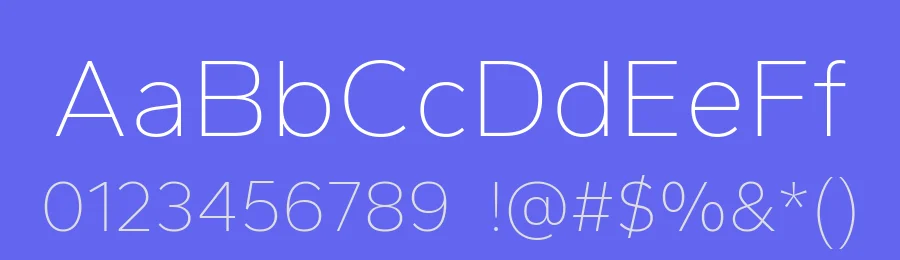 Celebes Font Family by Lafontype — Sans Serif Font — thumbnail 3