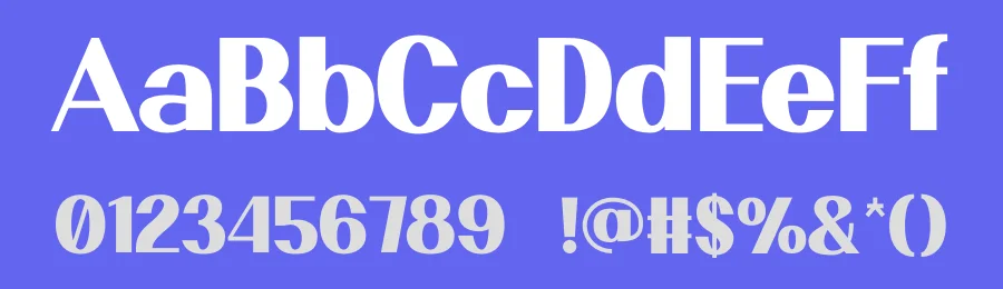 Celebes Font by IDEBARENG — Display Font — thumbnail 3