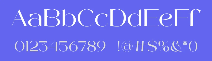 Celmoer Font by SURATMI — Serif Font — thumbnail 3