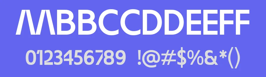 Celtazone Font by Drizy — Sans Serif Font — thumbnail 3