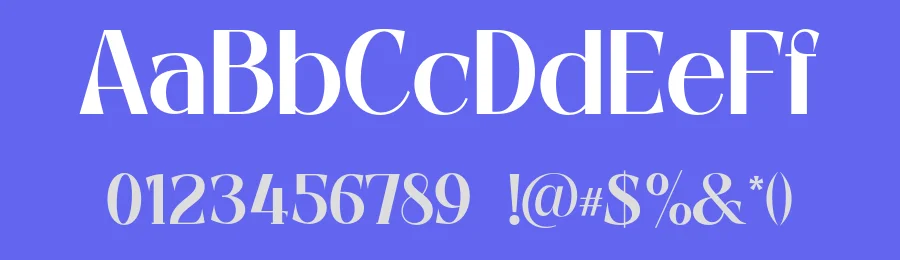Cemany Toka Font by Gian Studio — Sans Serif Font — thumbnail 3