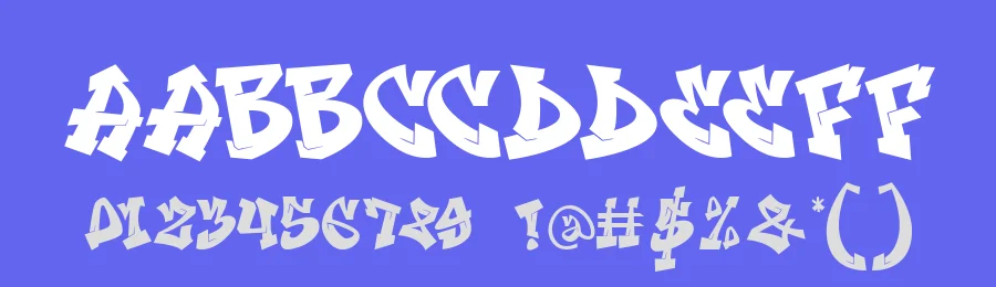 Cemong Lebay Font by Sealoung — Display Font — thumbnail 3