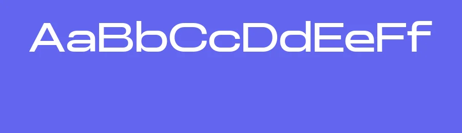 Cendrick Node DEMO Font by Ragamkata — Sans Serif Font — thumbnail 3