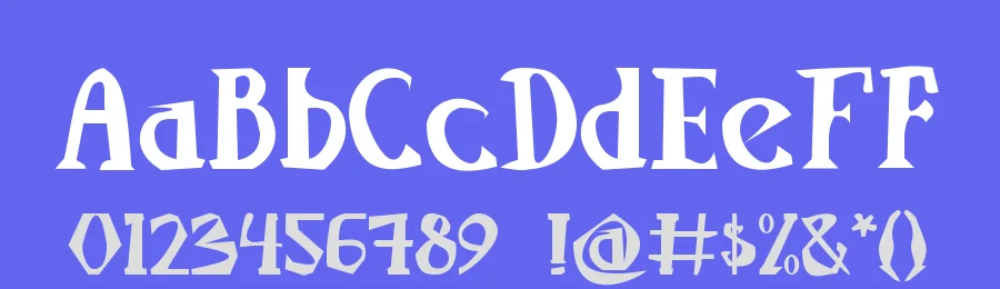 Centaurs Font by Letternesia studio — Display Font — thumbnail 3