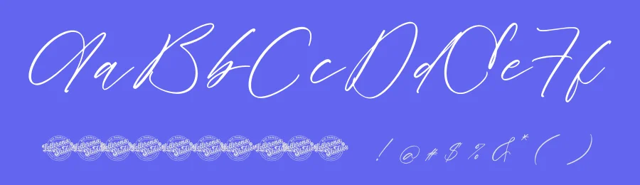 Centtores Pasture Font by letterenastudios — Script Handwritten Font — thumbnail 3