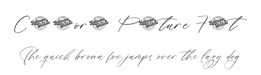 Centtores Pasture Font by letterenastudios — Script Handwritten Font