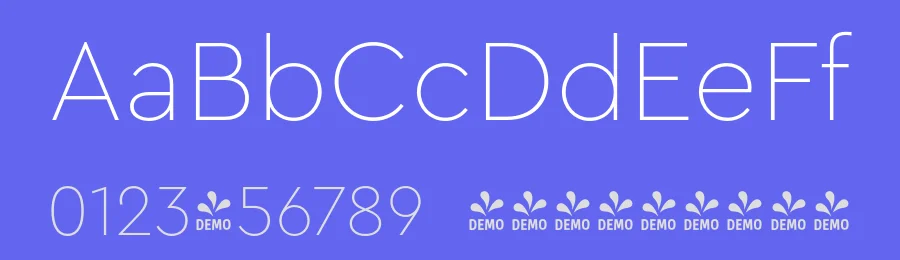 Cera Pro Font by TypeMates — Sans Serif Font — thumbnail 3