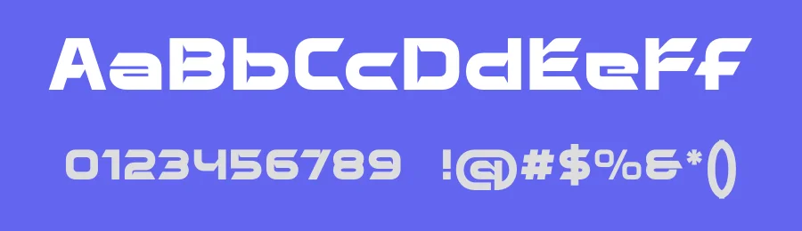 Cerdion Font by Rantautype — Display Font — thumbnail 3