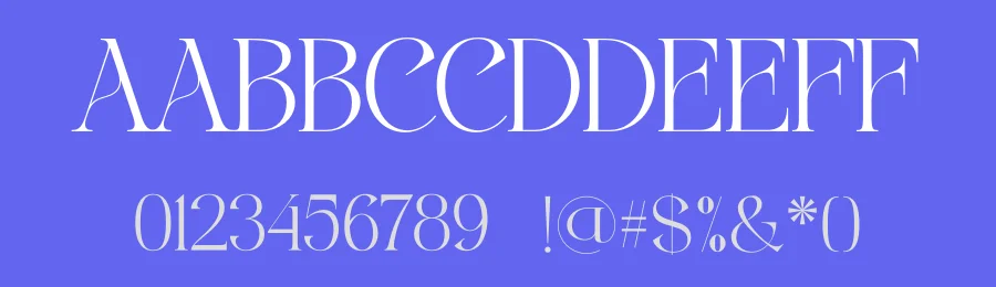 Cerelia Font by Artnivora Studio — Decorative Font — thumbnail 3