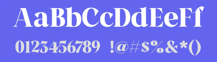 Ceritakan Display Font by Icreatype — Serif Font — thumbnail 3