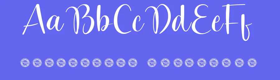Cerline Helena Font by CalligraphyFonts.net — Script Handwritten Font — thumbnail 3