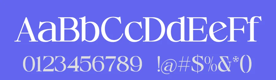 Cerlog Font by Amorfa Type — Serif Font — thumbnail 3