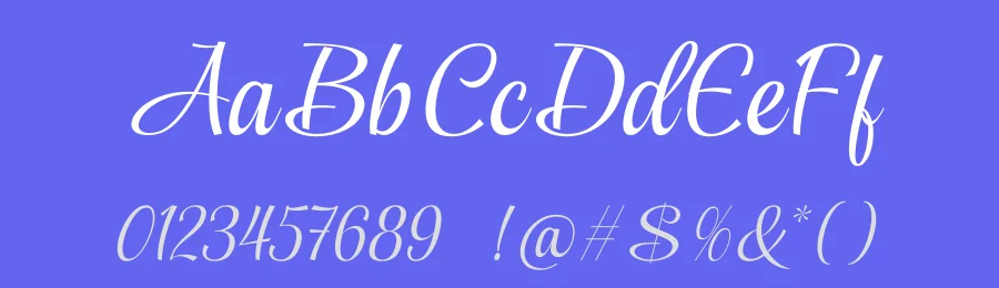 Cerria Refresh Font by timelesstype.co — Display Font — thumbnail 3