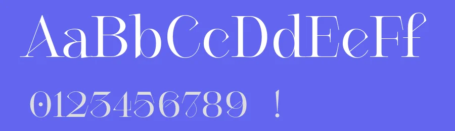 Cesso Font by That That Creative — Serif Font — thumbnail 3