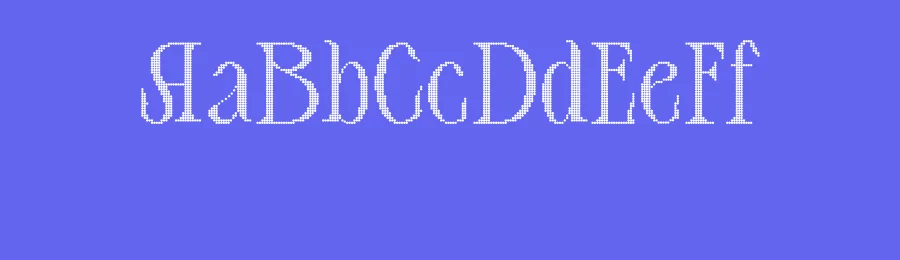 Ceyla Disco Font by craftsupplyco — Display Font — thumbnail 3