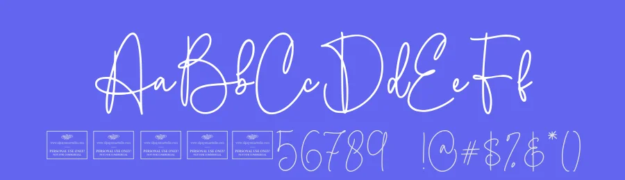 Chalice Font by Alpaprana — Script Handwritten Font — thumbnail 3
