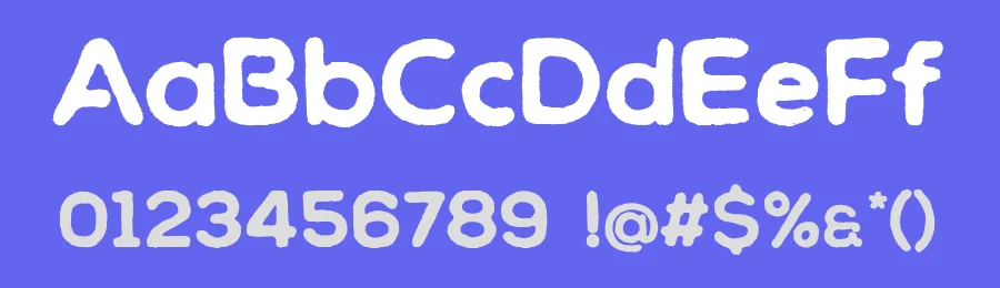 Chalif Typeface by Viaction Type.Co — Display Font — thumbnail 3