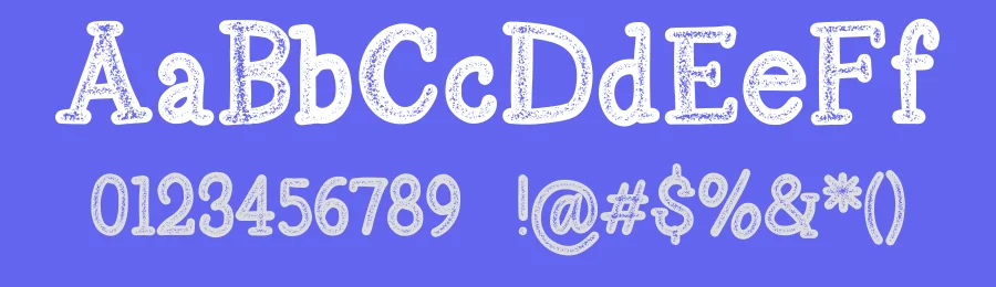Challenger Display Font by vaiminit — Display Font — thumbnail 3