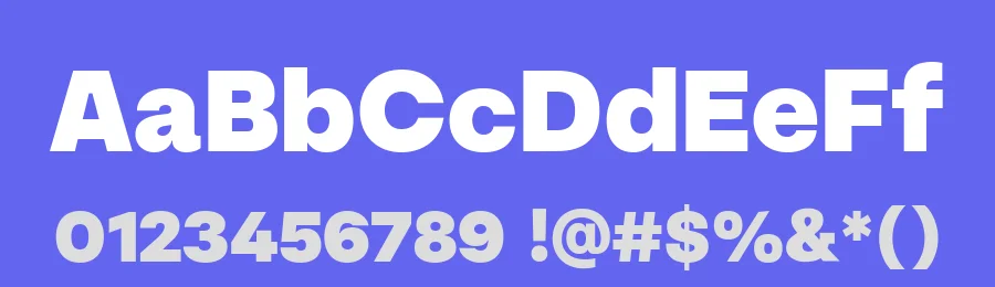 Chamer Font Family by YUKITA CREATIVE — Sans Serif Font — thumbnail 3