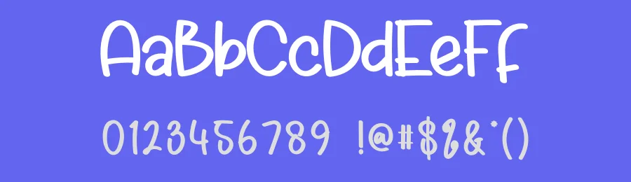 Champion Display Font by andikastudio — Display Font — thumbnail 3